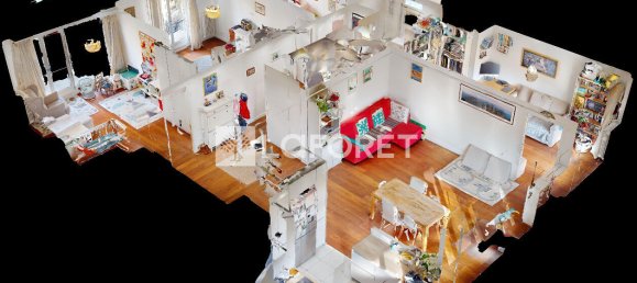 4 bedrooms Apartment in Rueil-Malmaison, France No. 161829 6