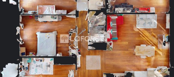 4 bedrooms Apartment in Rueil-Malmaison, France No. 161829 16