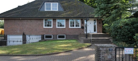 7-salle Villa à Segeberg, Germany No. 333734 18