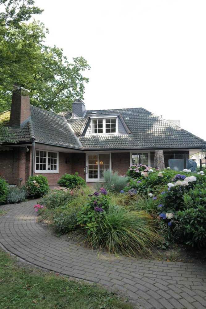 7-salle Villa à Segeberg, Germany No. 333734