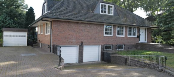 7-salle Villa à Segeberg, Germany No. 333734 13