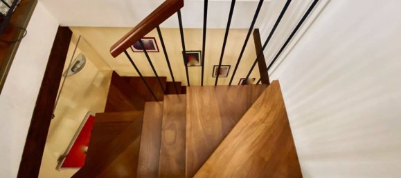 7-Zimmer Wohnung in Fabriano, Italy, Nr. 146868 12