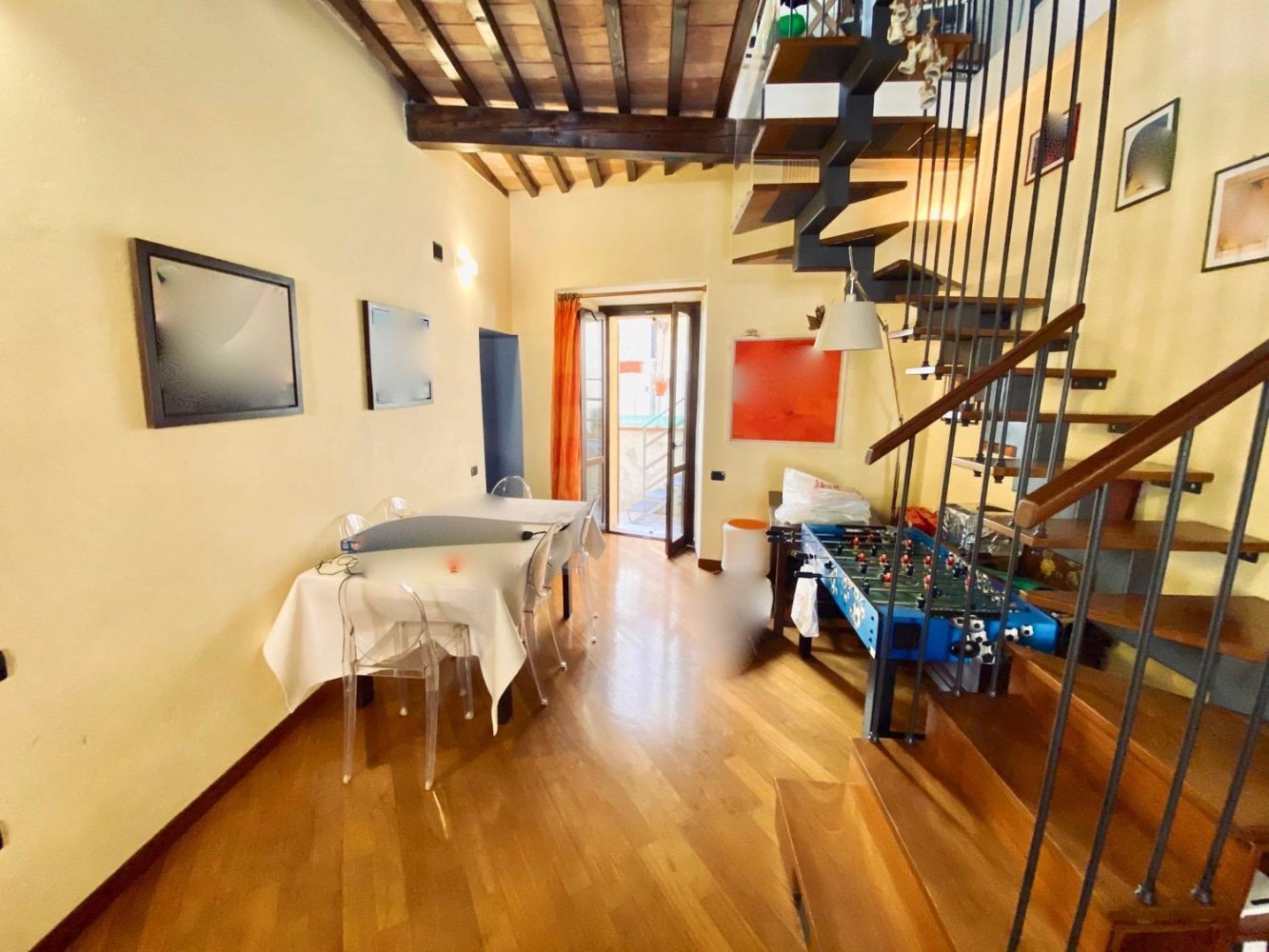 7-Zimmer Wohnung in Fabriano, Italy, Nr. 146868