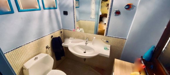 7-Zimmer Wohnung in Fabriano, Italy, Nr. 146868 21