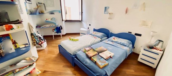 7-Zimmer Wohnung in Fabriano, Italy, Nr. 146868 18