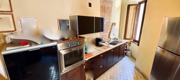 7-Zimmer Wohnung in Fabriano, Italy, Nr. 146868 4