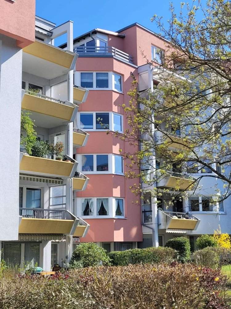 Apartamento T2 em Kassel, Germany N.º 238723