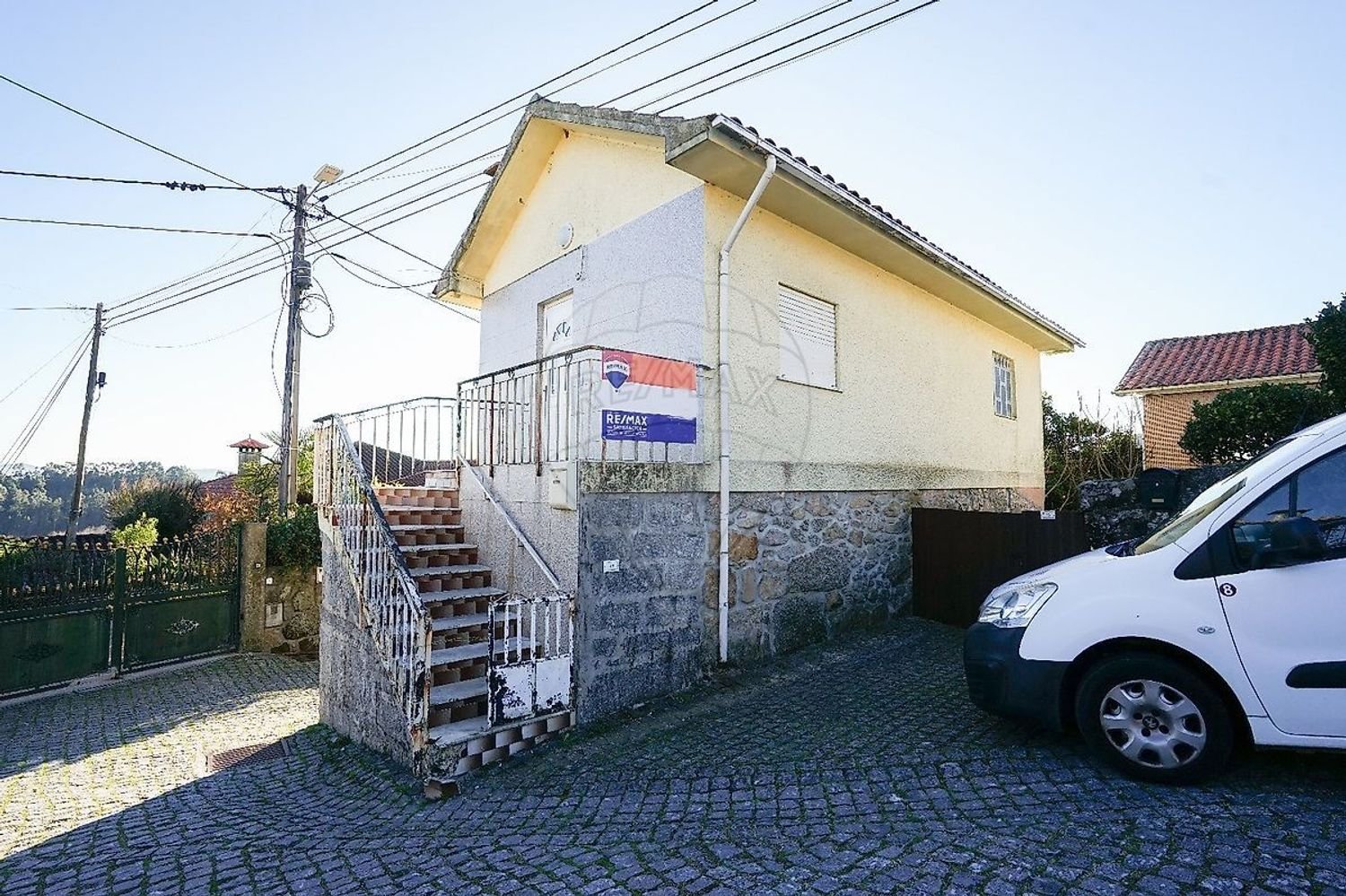 2 chambres Maison à Rendufinho, Portugal No. 41679