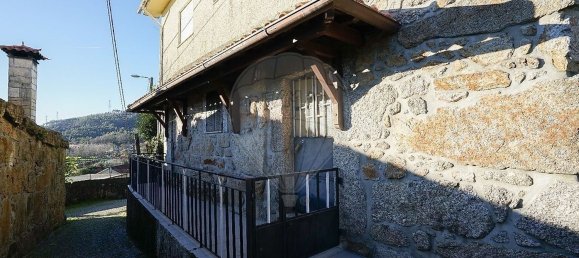 2 chambres Maison à Rendufinho, Portugal No. 41679 14