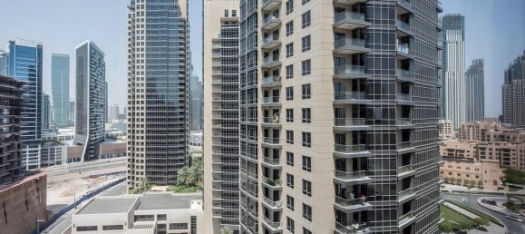 1 bedroom Apartment in SOUTH RIDGE, Downtown Dubai (Downtown Burj Dubai), UAE No. 64114 2