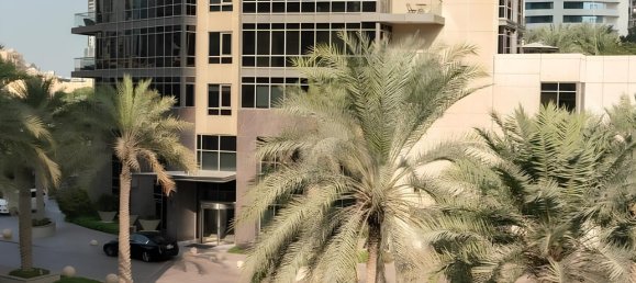 1 bedroom Apartment in SOUTH RIDGE, Downtown Dubai (Downtown Burj Dubai), UAE No. 64114 5