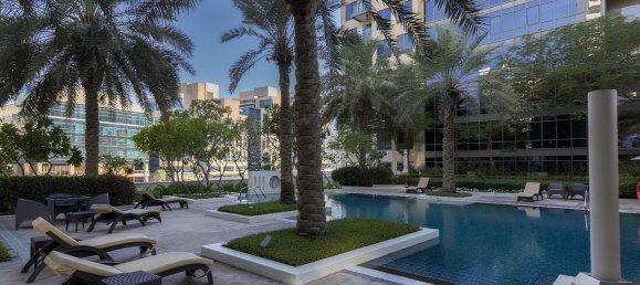 1 bedroom Apartment in SOUTH RIDGE, Downtown Dubai (Downtown Burj Dubai), UAE No. 64114 3