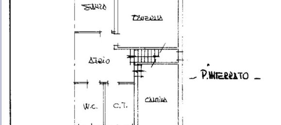 10 rooms House in Povegliano, Italy No. 261292 11