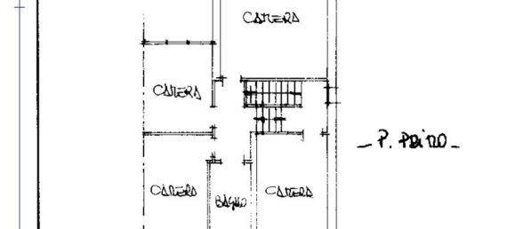 10 rooms House in Povegliano, Italy No. 261292 10