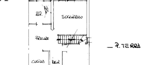 10 rooms House in Povegliano, Italy No. 261292 9