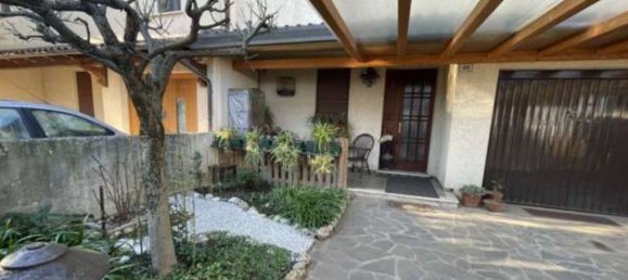 10 rooms House in Povegliano, Italy No. 261292 5
