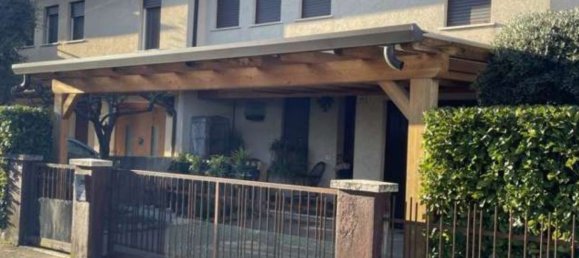 10 rooms House in Povegliano, Italy No. 261292 2