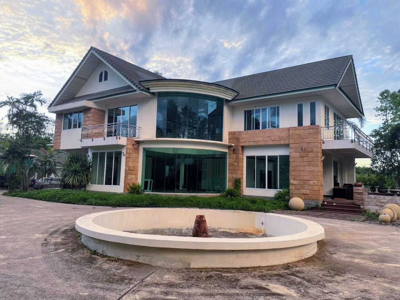 Casa T7 em Chiang Rai, Thailand N.º 72298