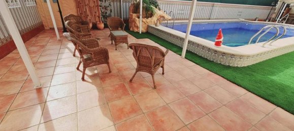 5 chambres Maison à Torrevieja, Spain No. 183638 8