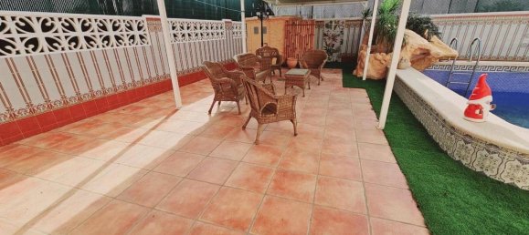 5 chambres Maison à Torrevieja, Spain No. 183638 21