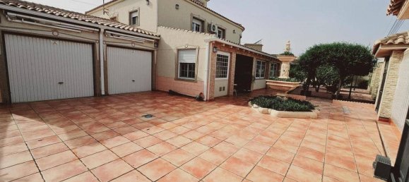 5 chambres Maison à Torrevieja, Spain No. 183638 2