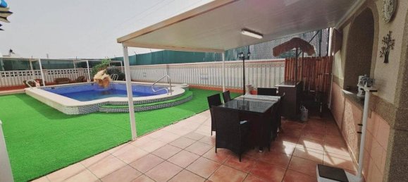 5 chambres Maison à Torrevieja, Spain No. 183638 7