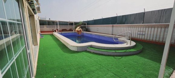 5 chambres Maison à Torrevieja, Spain No. 183638 12