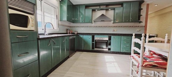 5 chambres Maison à Torrevieja, Spain No. 183638 19