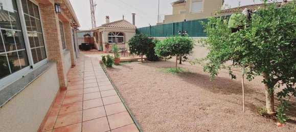 5 chambres Maison à Torrevieja, Spain No. 183638 4