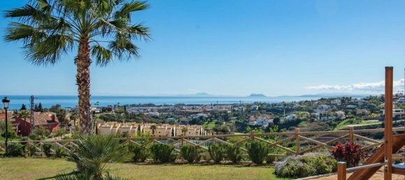 2 bedrooms Apartment in Estepona, Spain No. 21253 18