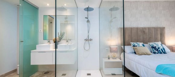 2 bedrooms Apartment in Estepona, Spain No. 21253 11