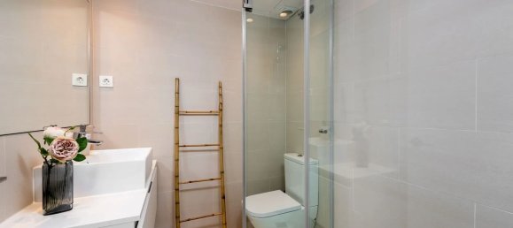 2 bedrooms Apartment in Estepona, Spain No. 21253 17