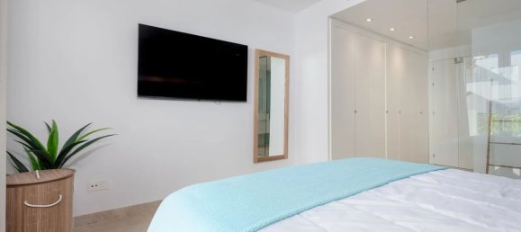 2 bedrooms Apartment in Estepona, Spain No. 21253 14