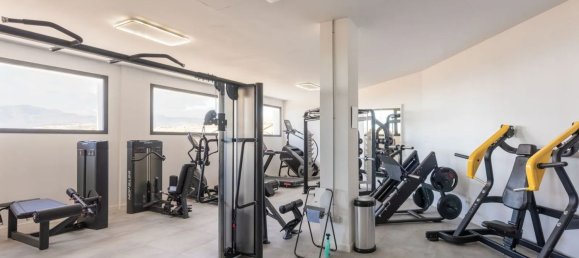 2 bedrooms Apartment in Estepona, Spain No. 21253 7