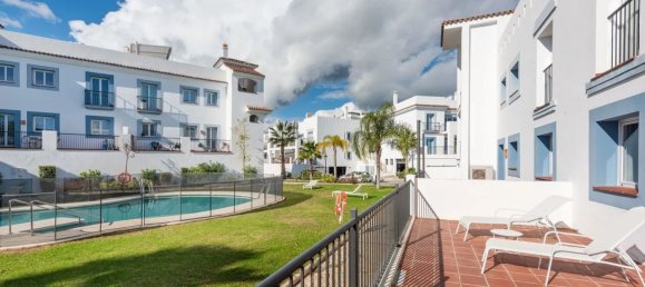 2 bedrooms Apartment in Estepona, Spain No. 21253 20