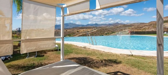 2 bedrooms Apartment in Estepona, Spain No. 21253 33