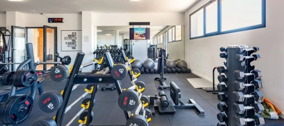 2 bedrooms Apartment in Estepona, Spain No. 21253 8