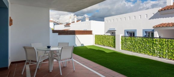 2 bedrooms Apartment in Estepona, Spain No. 21253 31
