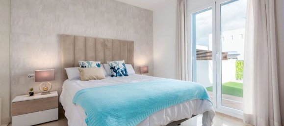 2 bedrooms Apartment in Estepona, Spain No. 21253 13