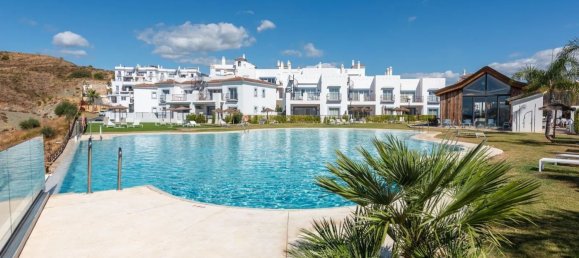 2 bedrooms Apartment in Estepona, Spain No. 21253 32