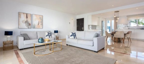 2 bedrooms Apartment in Estepona, Spain No. 21253 27