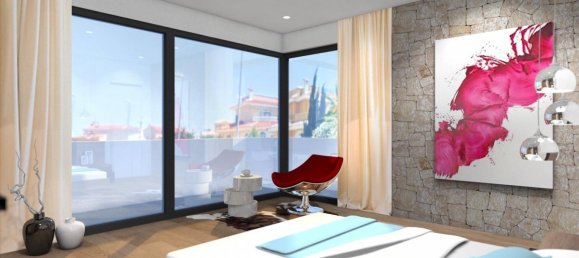 Vivenda T1 em Ciudad Quesada, Spain N.º 365013 2