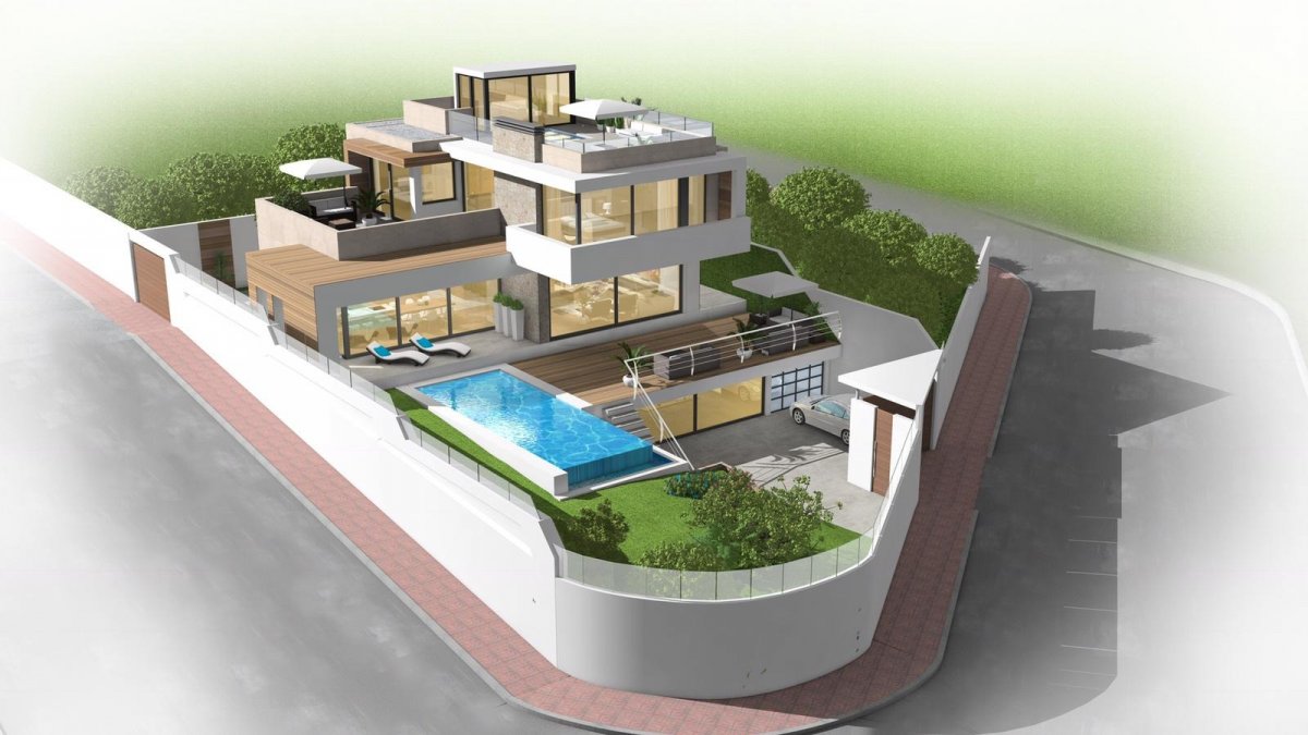 Vivenda T1 em Ciudad Quesada, Spain N.º 365013