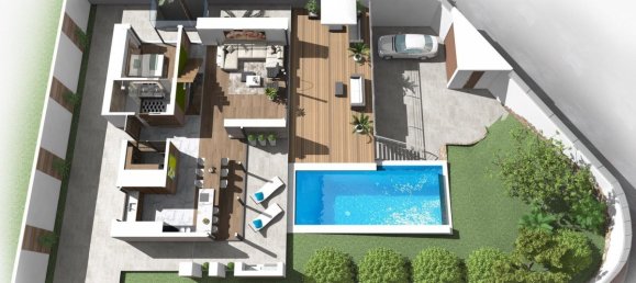 Vivenda T1 em Ciudad Quesada, Spain N.º 365013 8