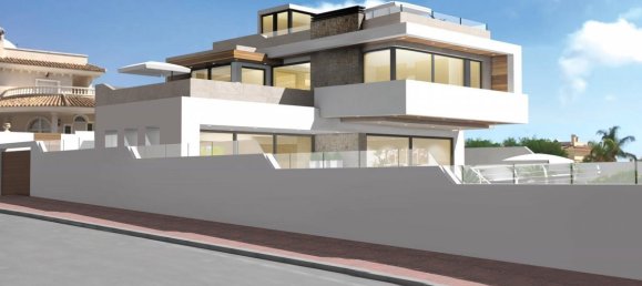 Vivenda T1 em Ciudad Quesada, Spain N.º 365013 25