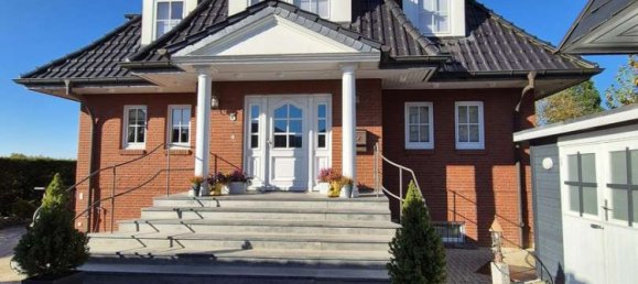 6-Zimmer Haus in Pinneberg, Germany, Nr. 318889 2