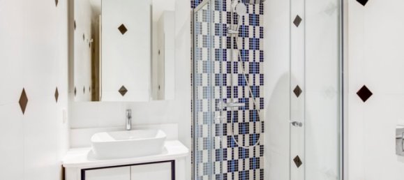 Appartement 1+1 à Istanbul, Turkey No. 25027 9