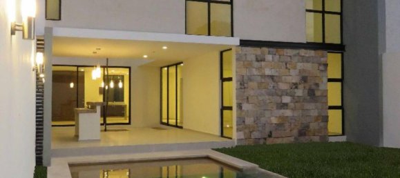 Casa T3 em Yucatan, Mexico N.º 157489 2