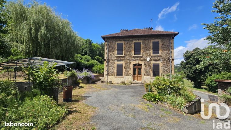 Casa de 7 divisões em Aveyron, France N.º 314182