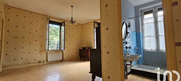 Casa de 7 divisões em Aveyron, France N.º 314182 17